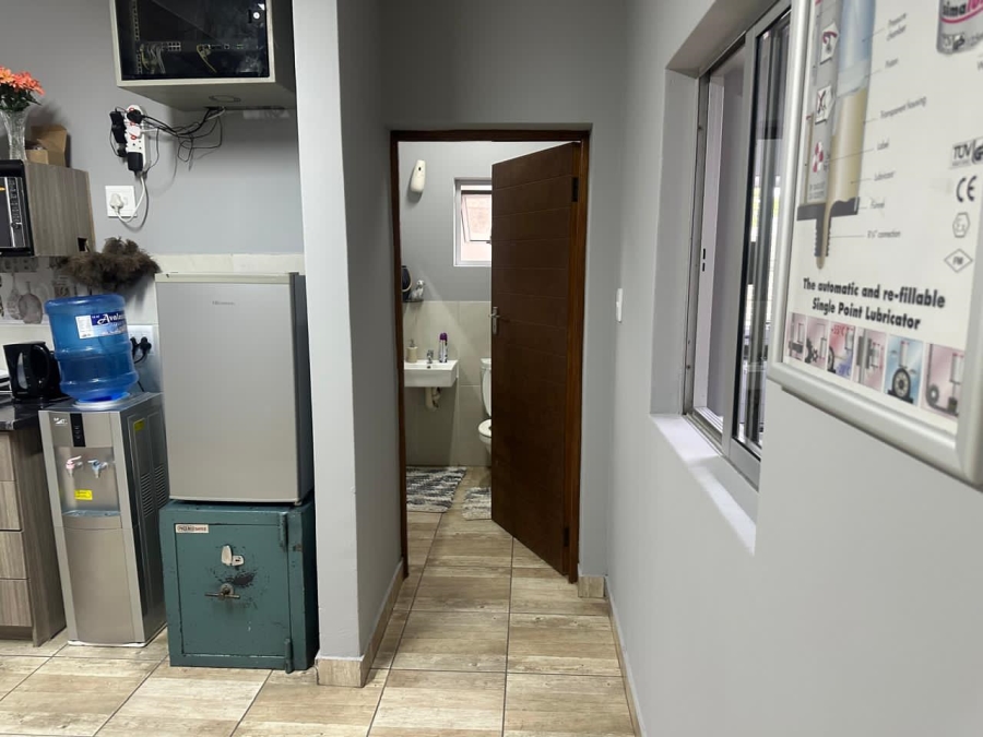 3 Bedroom Property for Sale in Cashan North West